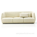 Redondo sofa by Moroso